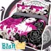 2-Designer Creative Bedding Sets15